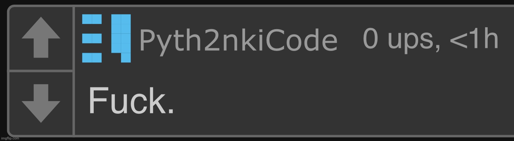 Funny Swear | image tagged in funny swear | made w/ Imgflip meme maker