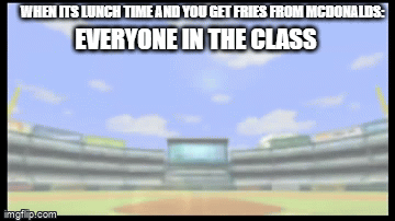 clever title - Imgflip
