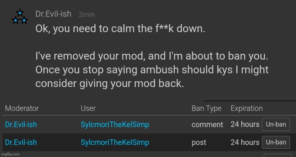 ) : / | made w/ Imgflip meme maker