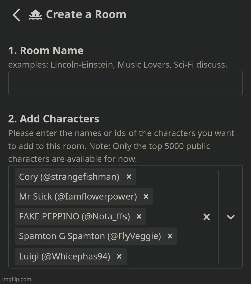 this the type of mfing crossover that'd be in a deviantart image | made w/ Imgflip meme maker