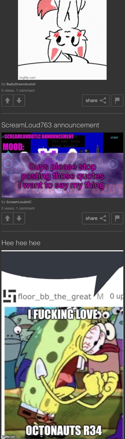 get sandwiched lmao | made w/ Imgflip meme maker