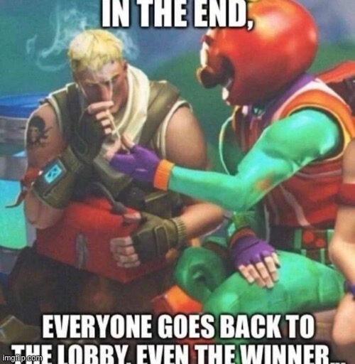 I miss my old friends on imgflip. Anyways here is a shitpost I stole | made w/ Imgflip meme maker