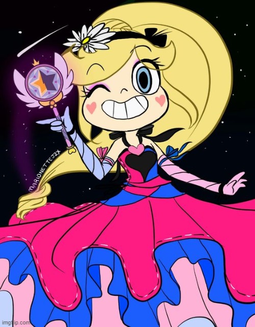 image tagged in star butterfly,star vs the forces of evil | made w/ Imgflip meme maker