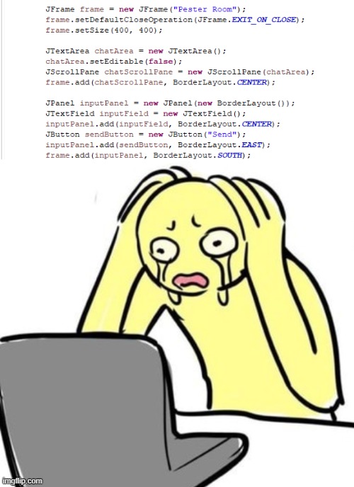 uh | made w/ Imgflip meme maker