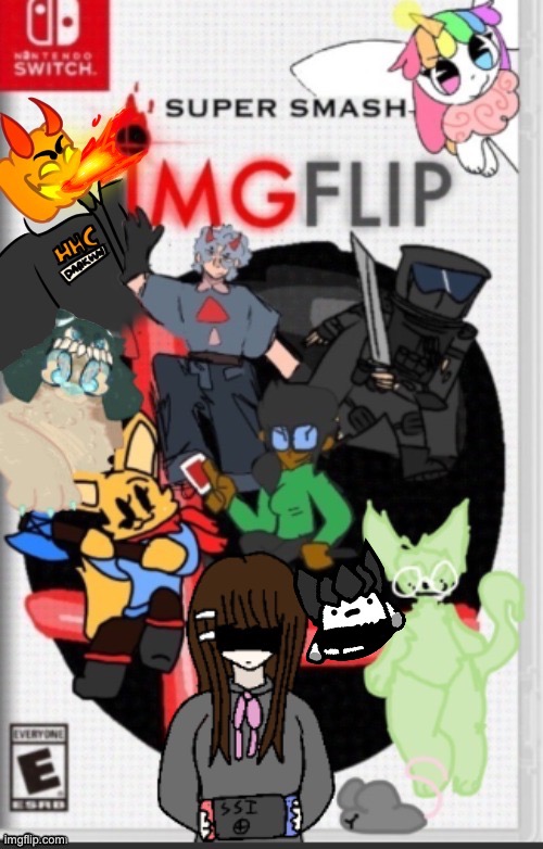 Fixed it for sylc | made w/ Imgflip meme maker
