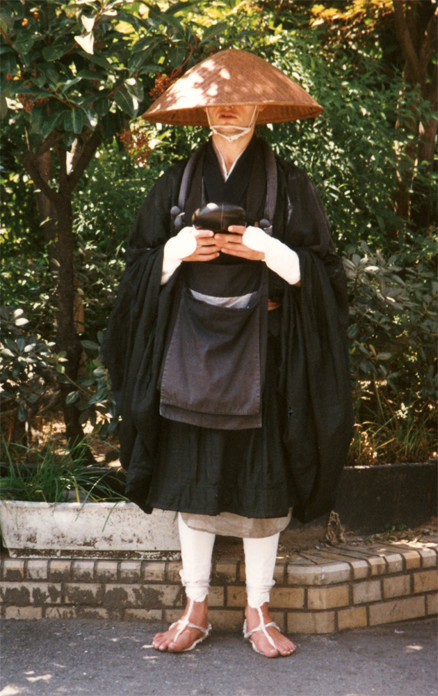 Monk Blank Meme Template