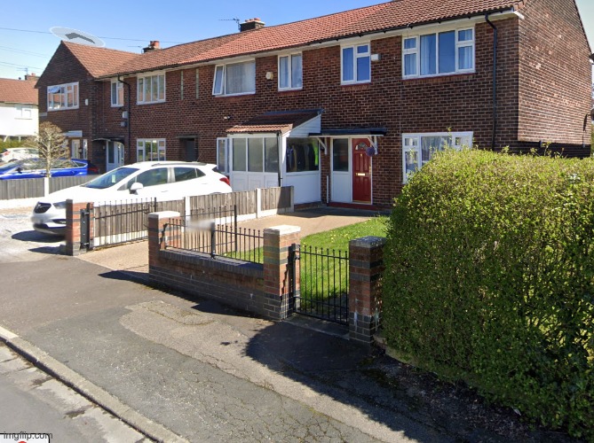 September 10, 2001 Imgflip