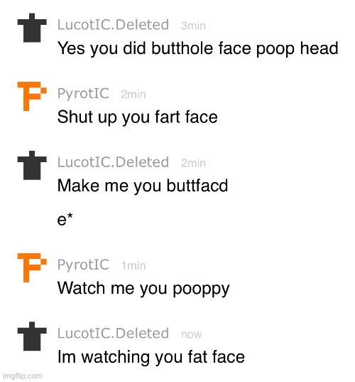 . | made w/ Imgflip meme maker