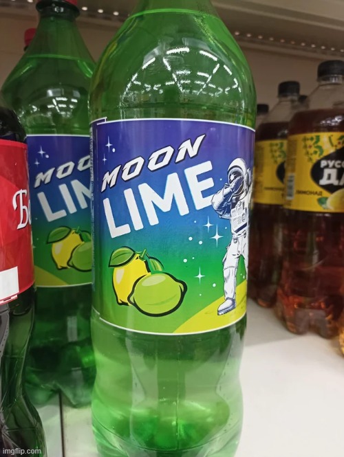Weird off brand Sprite in Russia | image tagged in off brand | made w/ Imgflip meme maker