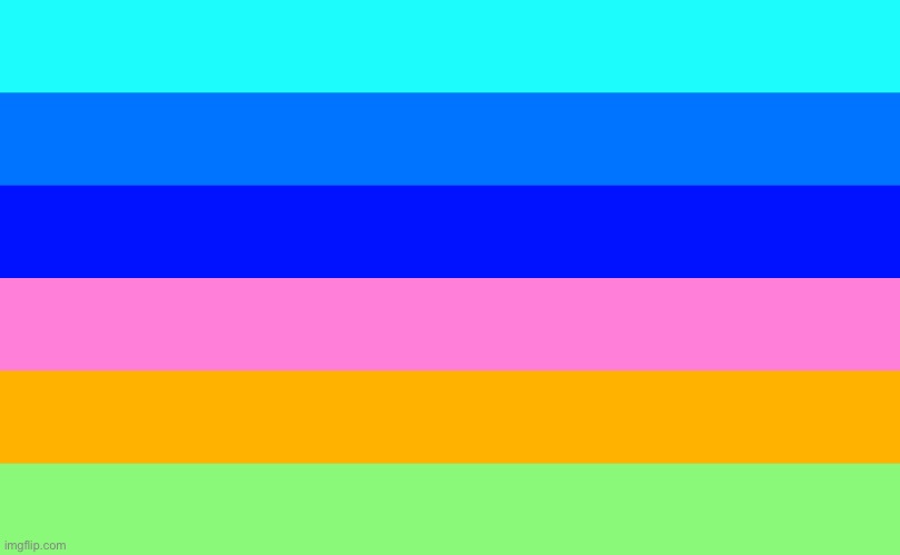 What Does Each LGBTQ+ Pride Flag Represent?