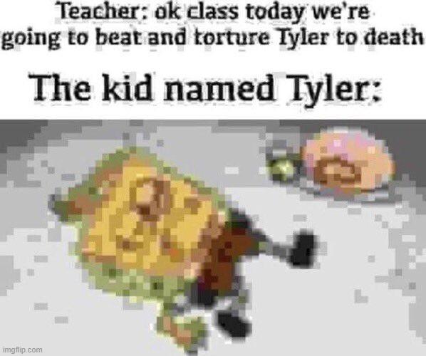 Kid Named Finger | made w/ Imgflip meme maker