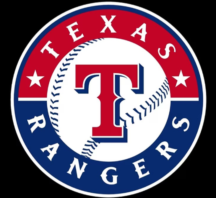 Texas Rangers Blank Meme Template