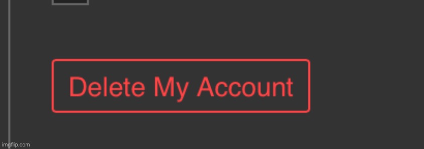 What a nice looking button, I wonder what will happen if I press it | made w/ Imgflip meme maker