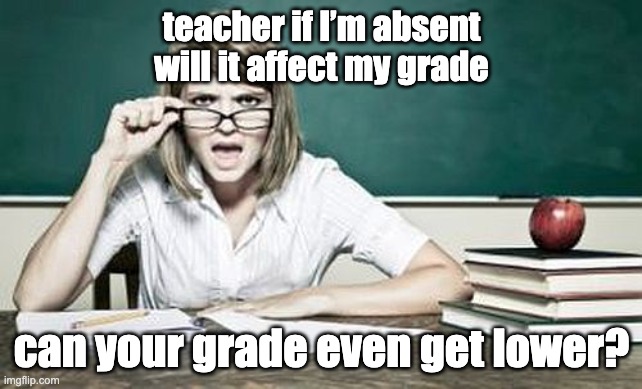 Teacher Imgflip