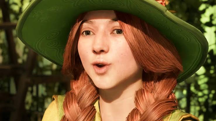 Suggestive Herbology Blank Meme Template