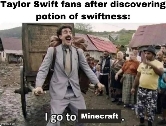 image tagged in minecraft,memes,funny | made w/ Imgflip meme maker