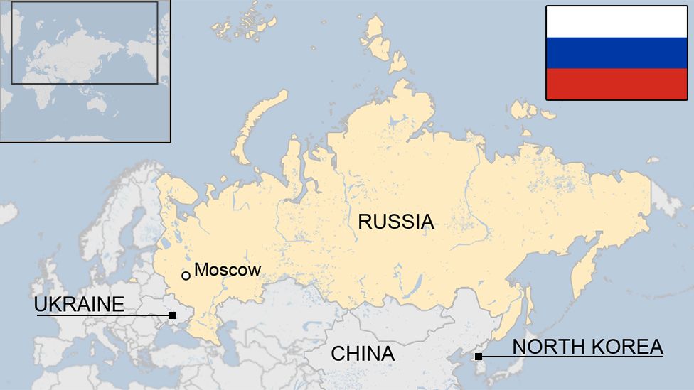 russia Blank Meme Template