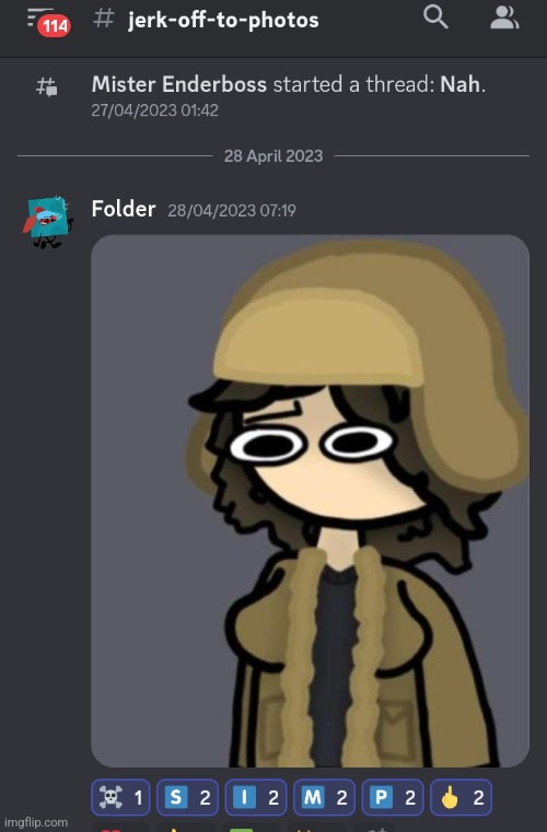unepic | made w/ Imgflip meme maker