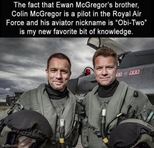 Obi wan and Obi 2 | made w/ Imgflip meme maker