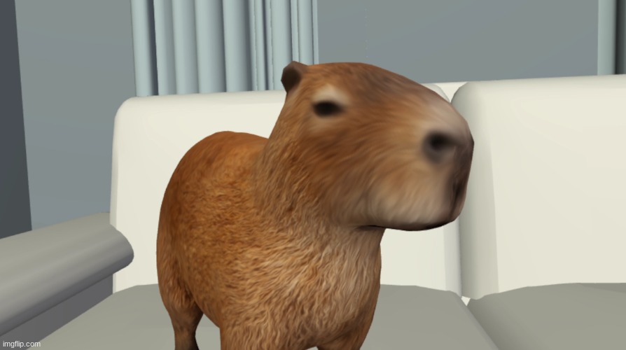 so wholesome | image tagged in capivaralha o,capybara | made w/ Imgflip meme maker