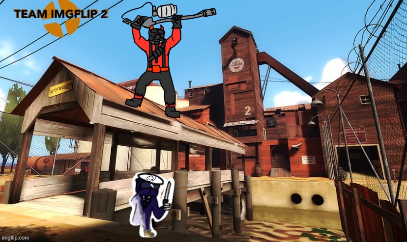 *PYRO NOISES INTENSIFY* | image tagged in tf2,ocs,drawings,why are you reading the tags,amogus | made w/ Imgflip meme maker
