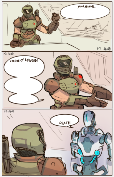 Your Honor Blank Meme Template