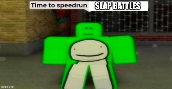 Slap_Battles Memes & GIFs - Imgflip