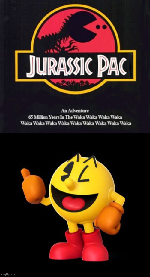 image tagged in pacman_umadbro | made w/ Imgflip meme maker