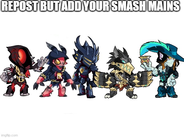 smash but better | made w/ Imgflip meme maker