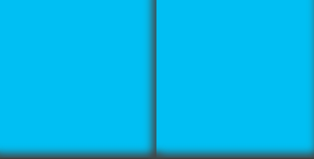 Custom icon blue Blank Meme Template