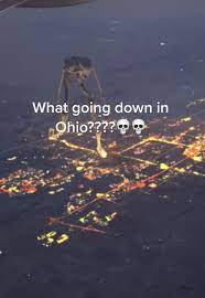 ohio Blank Meme Template