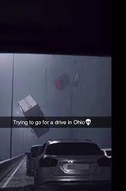 ohio Blank Meme Template