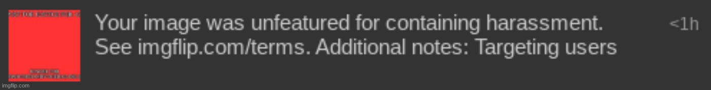 Mate. we do this on a weekly basis. | made w/ Imgflip meme maker