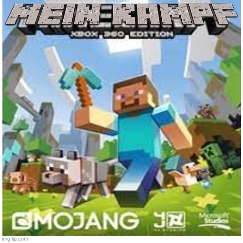 minecraft | image tagged in minecraft | made w/ Imgflip meme maker