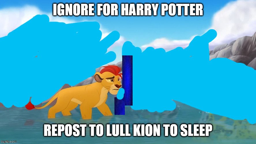 Jackass | IGNORE FOR HARRY POTTER; REPOST TO LULL KION TO SLEEP | image tagged in jackass | made w/ Imgflip meme maker
