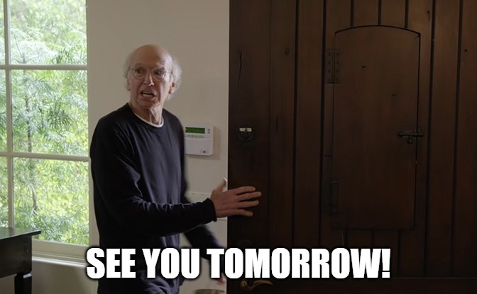 F**k you, I’ll see you tomorrow | SEE YOU TOMORROW! | image tagged in f k you i ll see you tomorrow | made w/ Imgflip meme maker