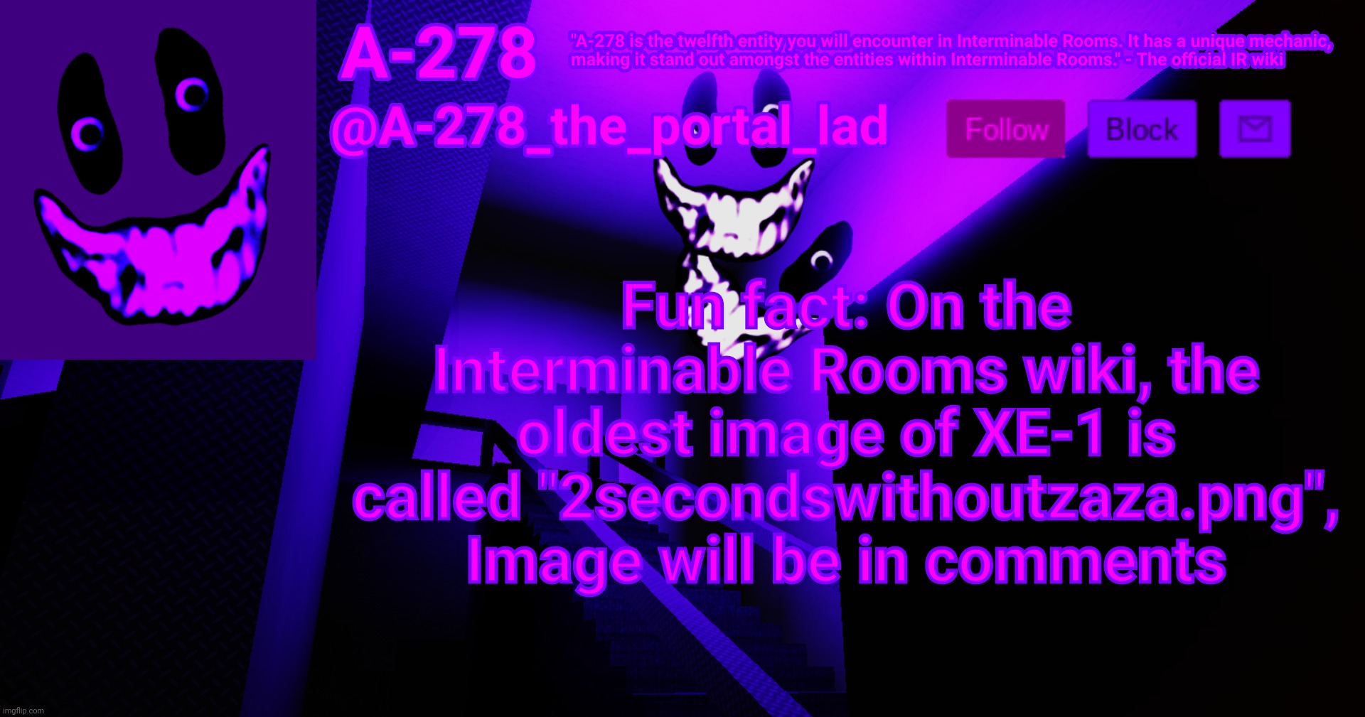 Room Types, Roblox ROOMS Wiki