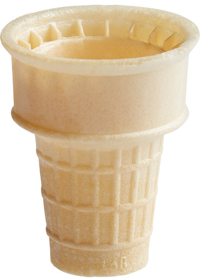 High Quality ice cream cone Blank Meme Template