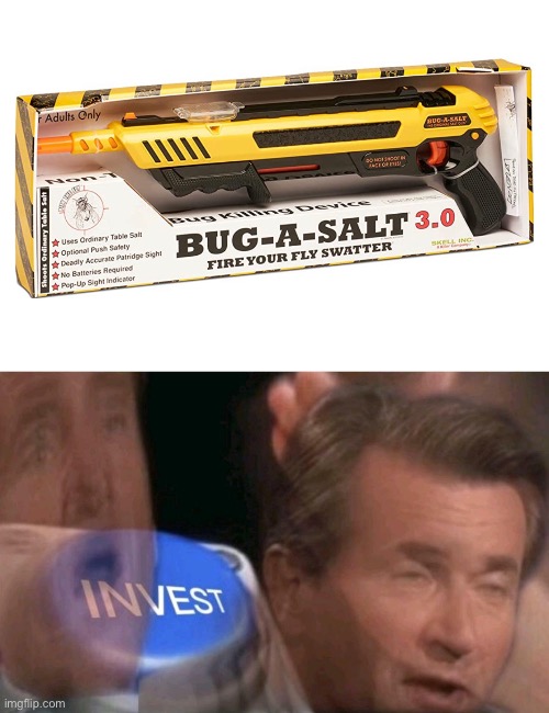 Solid | image tagged in invest | made w/ Imgflip meme maker