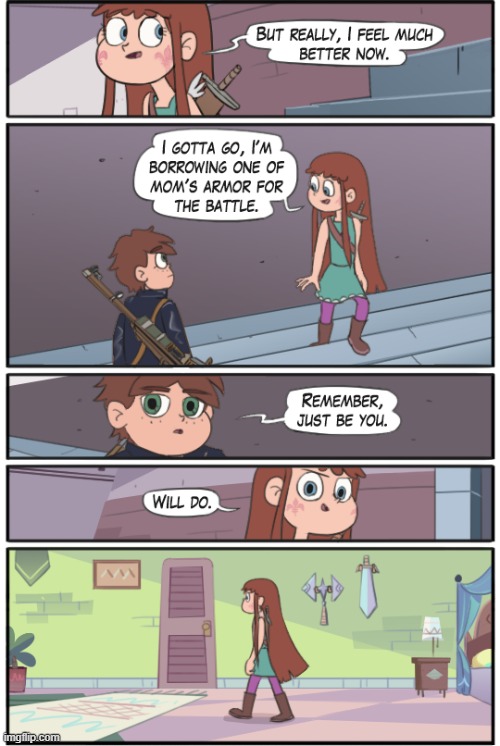 Ship War AU (Part 60B) | image tagged in comics/cartoons,star vs the forces of evil | made w/ Imgflip meme maker