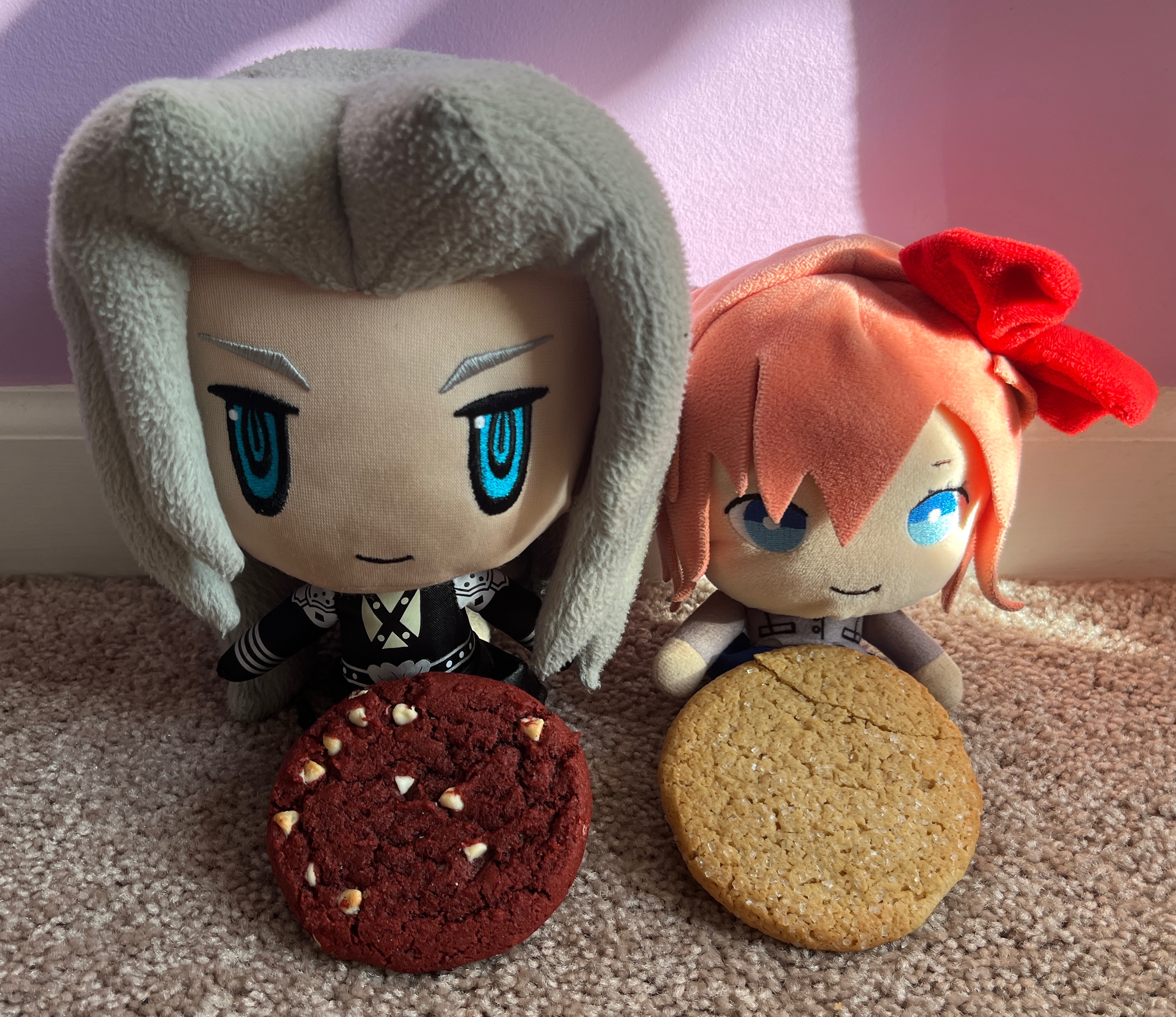 Cookie cult | made w/ Imgflip meme maker