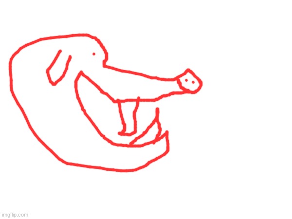 goofy pig | made w/ Imgflip meme maker