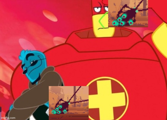 Caprisun? | image tagged in caprisun | made w/ Imgflip meme maker