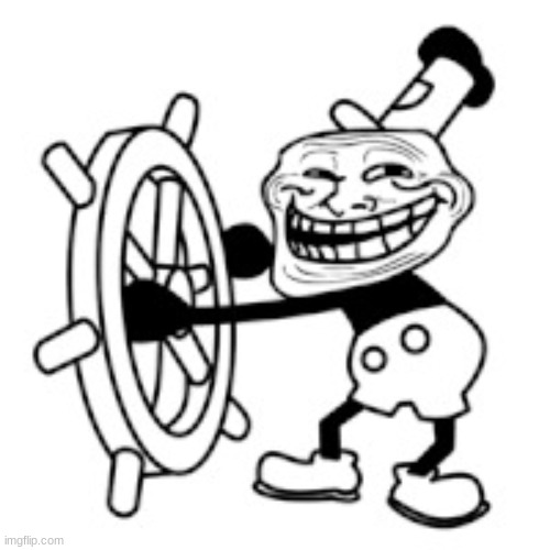 troll | image tagged in troll | made w/ Imgflip meme maker