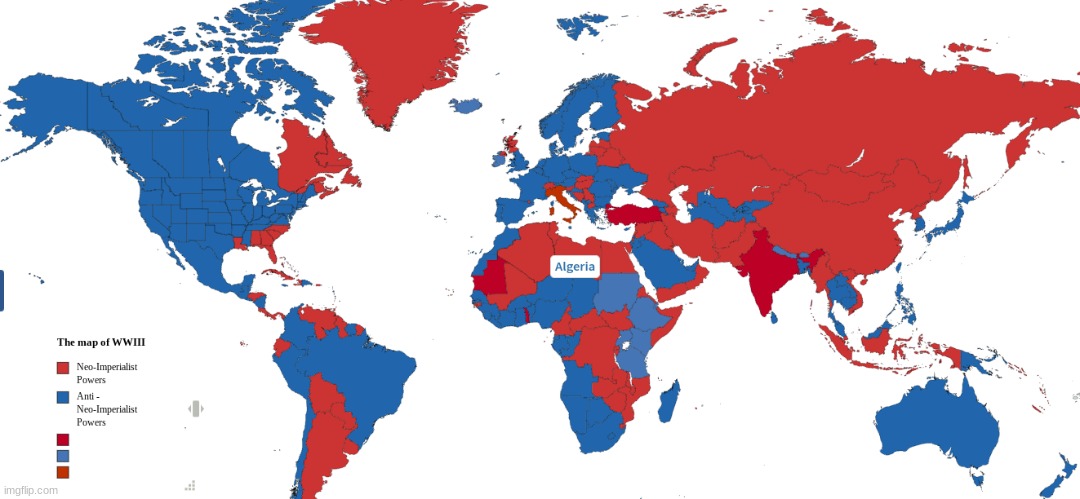 I spent like an hour on this (AW SHIT I GOT GUYANA AND SURINAME SWAPPED) | made w/ Imgflip meme maker