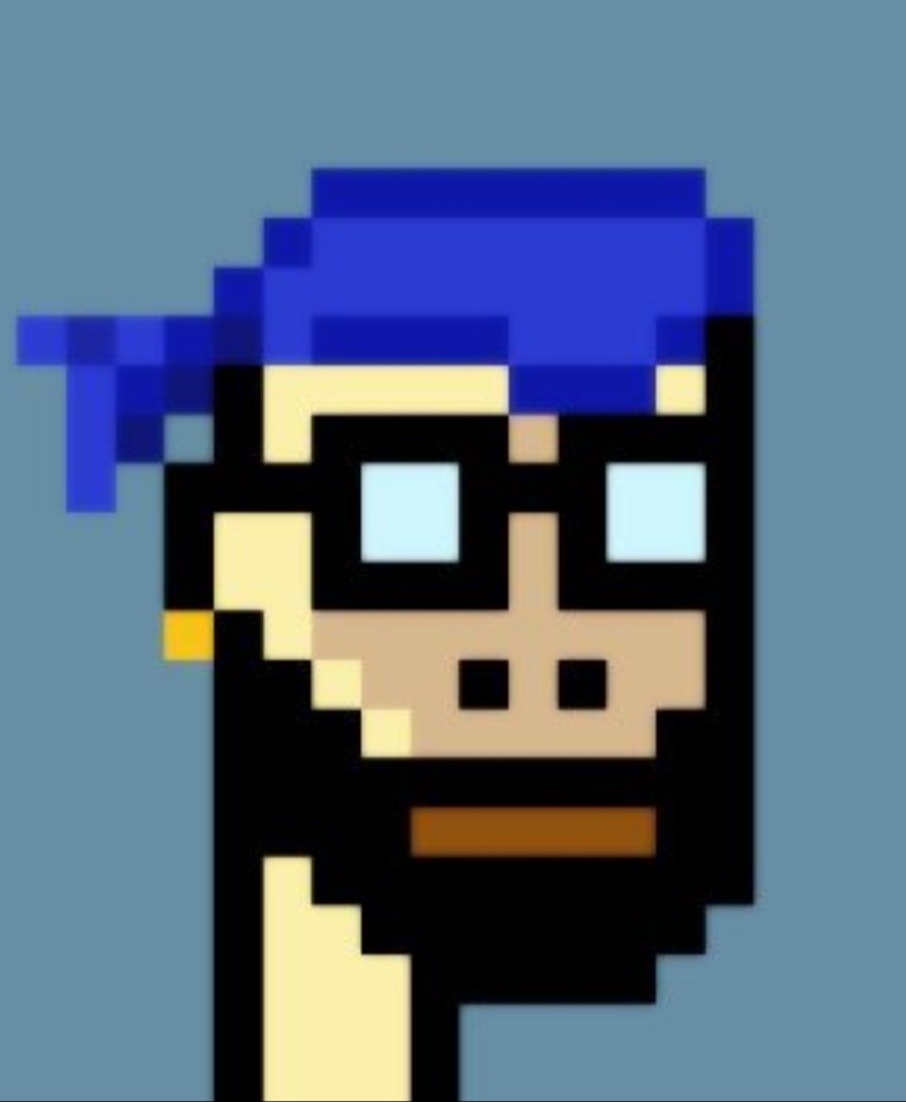 RippleApecClub Blank Meme Template