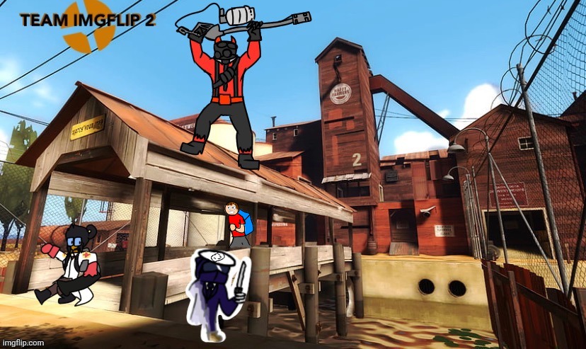 "We have-" I'M RUNNING CIRCLES ROUND YA! | made w/ Imgflip meme maker