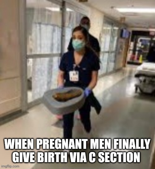 Pregnant man | image tagged in pregnant | made w/ Imgflip meme maker