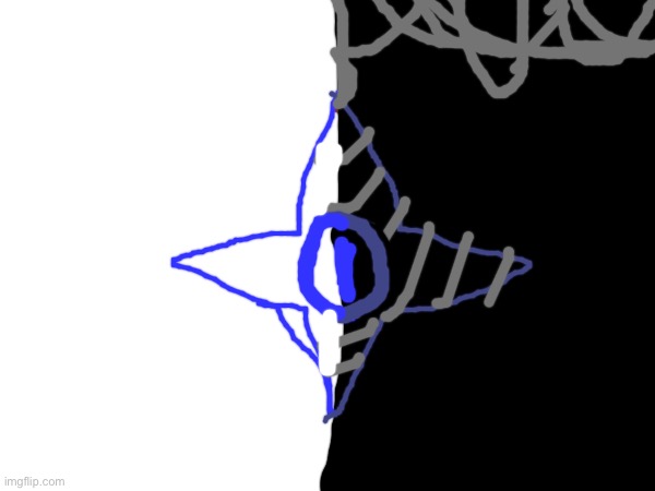 Fabric!John (Fabric AU) | made w/ Imgflip meme maker