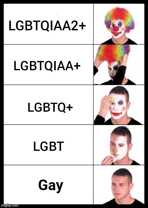 Gay not LGBTQ | Gay | image tagged in memes | made w/ Imgflip meme maker